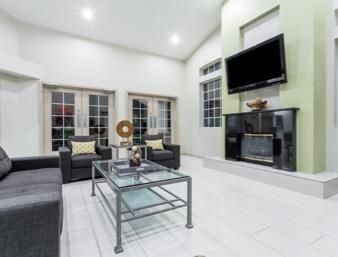 Hawthorn Suites By Wyndham Chandler Interior photo